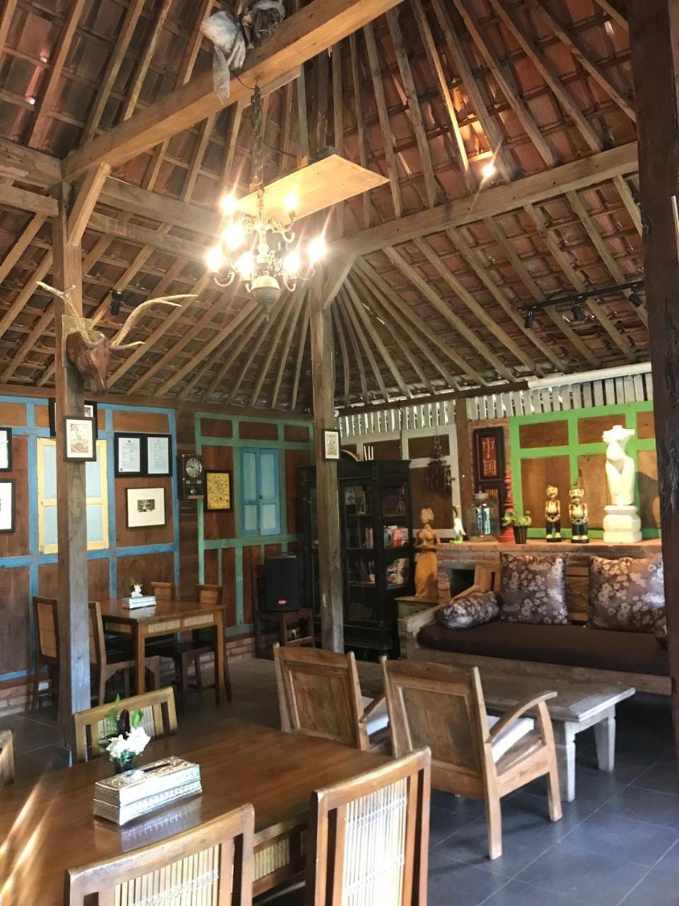 Pondok Kawinaya Singaraja Εξωτερικό φωτογραφία