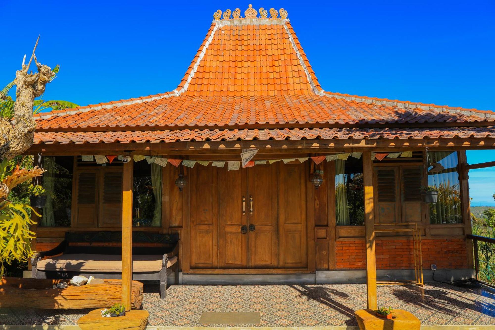 Pondok Kawinaya Singaraja Εξωτερικό φωτογραφία