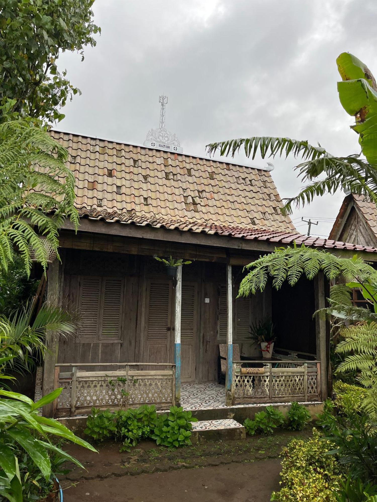 Pondok Kawinaya Singaraja Δωμάτιο φωτογραφία